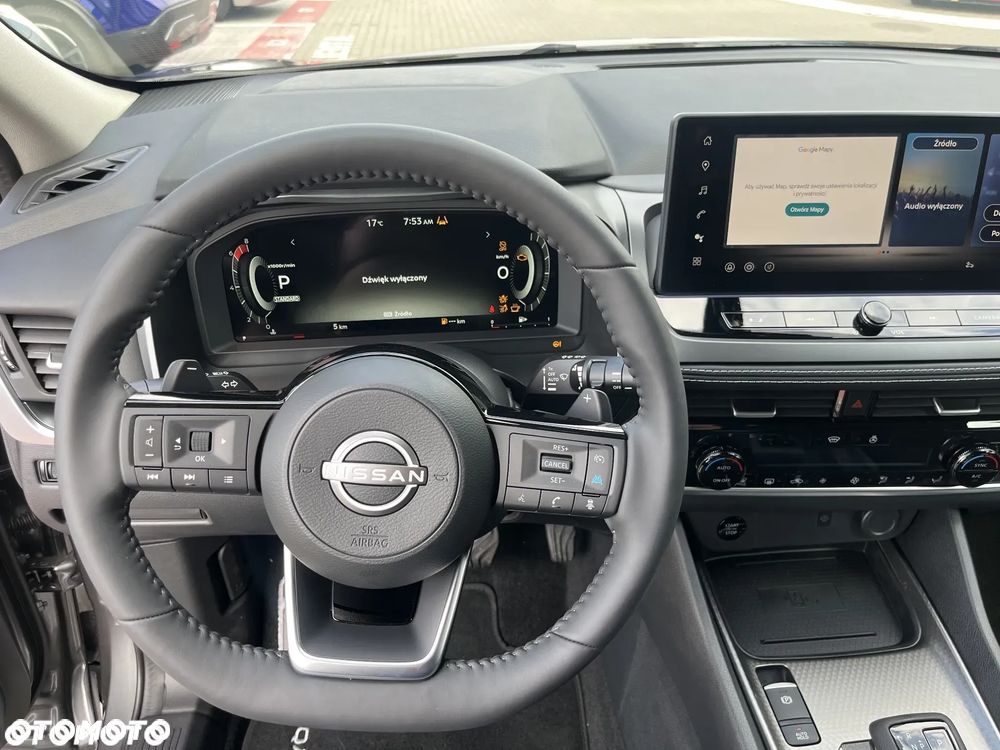 Nissan Qashqai - 11