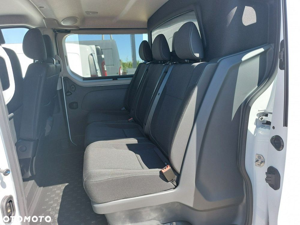 Renault Trafic - 8