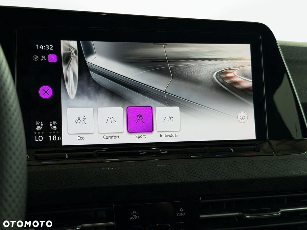 Volkswagen Golf 2.0 TSI GTI DSG - 21