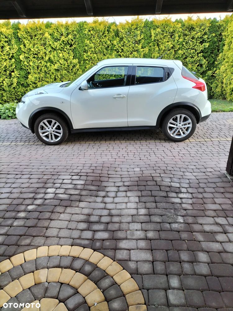 Nissan Juke - 3