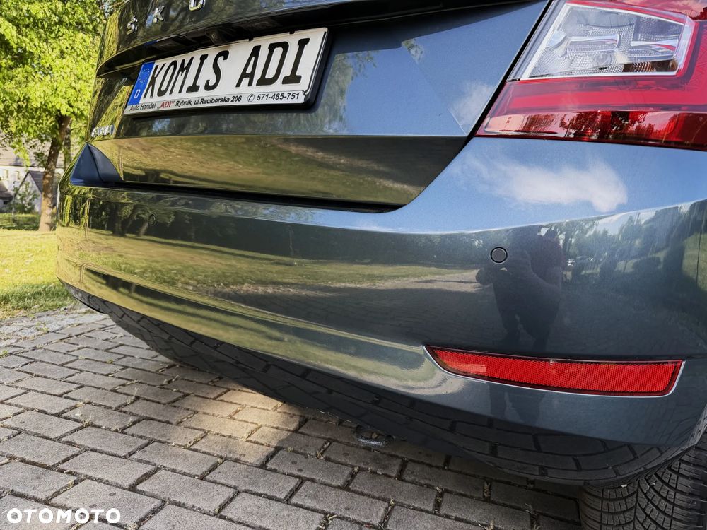Skoda Fabia 1.0 TSI DSG Best of - 38