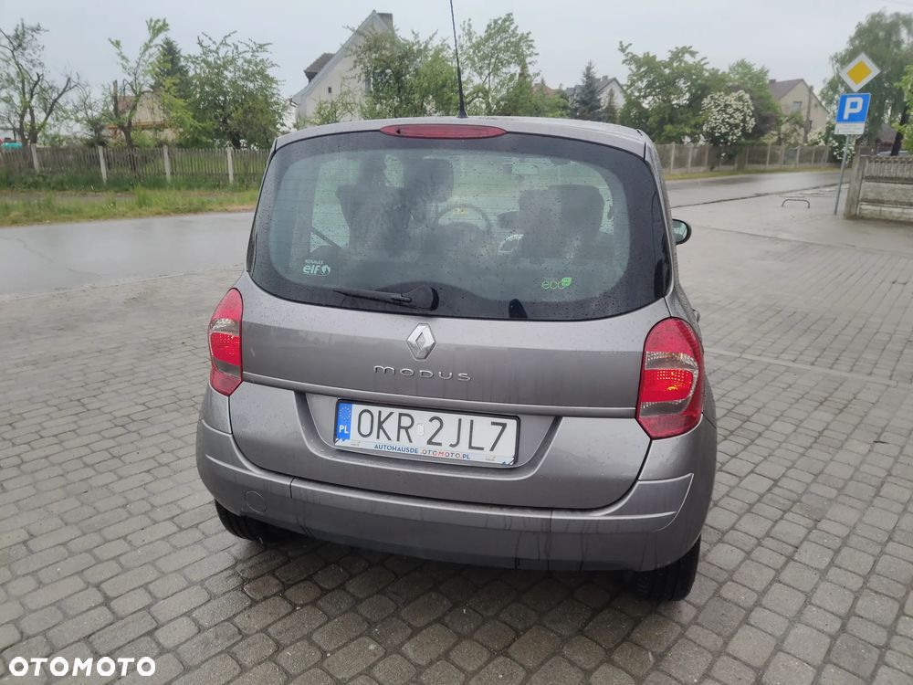 Renault Modus ver-1-2-tce-alize - 6