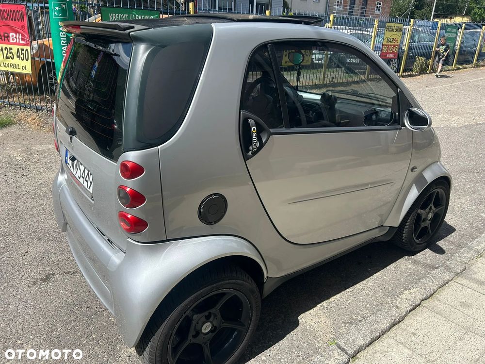 Smart Fortwo - 24