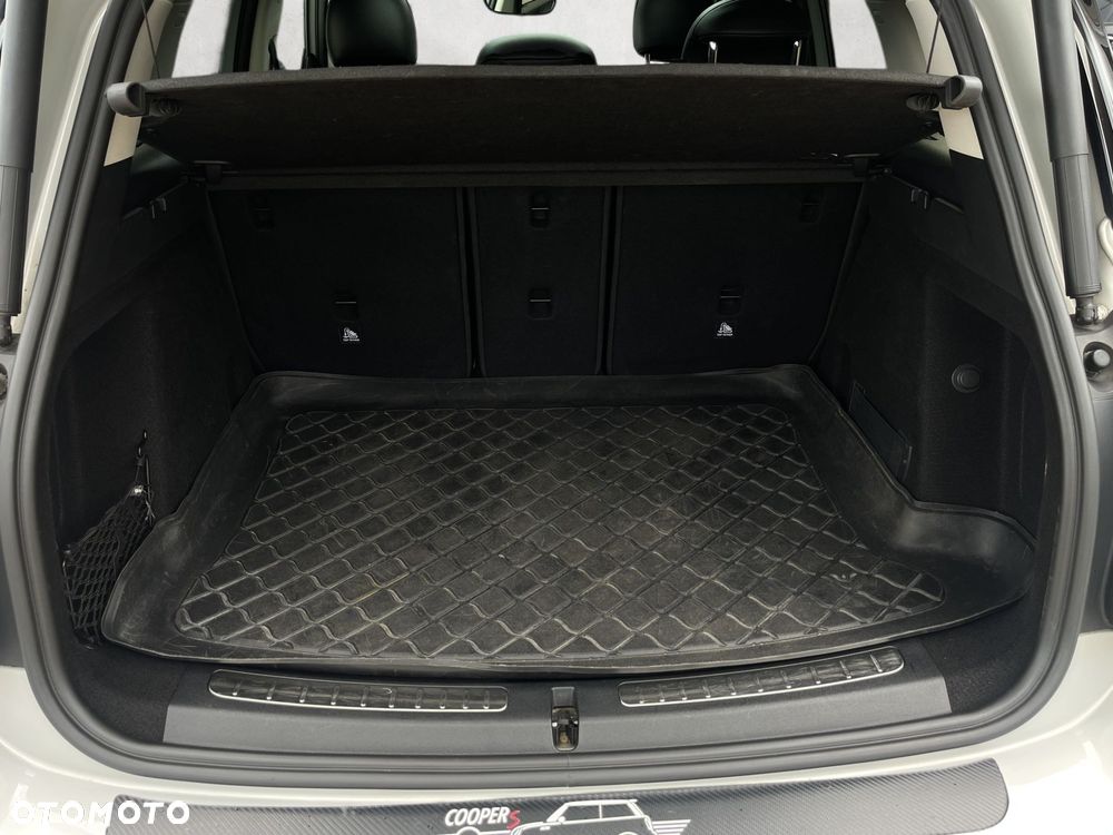 MINI Countryman Cooper Classic Trim - 33