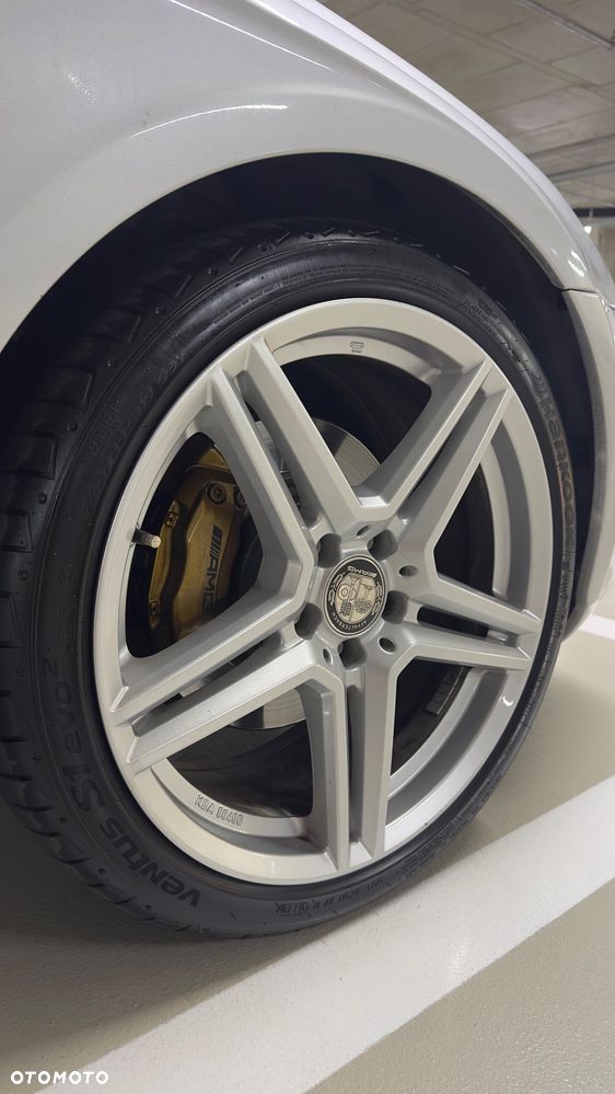 Mercedes-Benz CLS 350 7G-TRONIC - 12