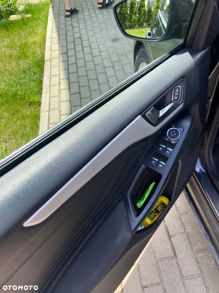 Ford Focus 1.5 EcoBlue Titanium - 7
