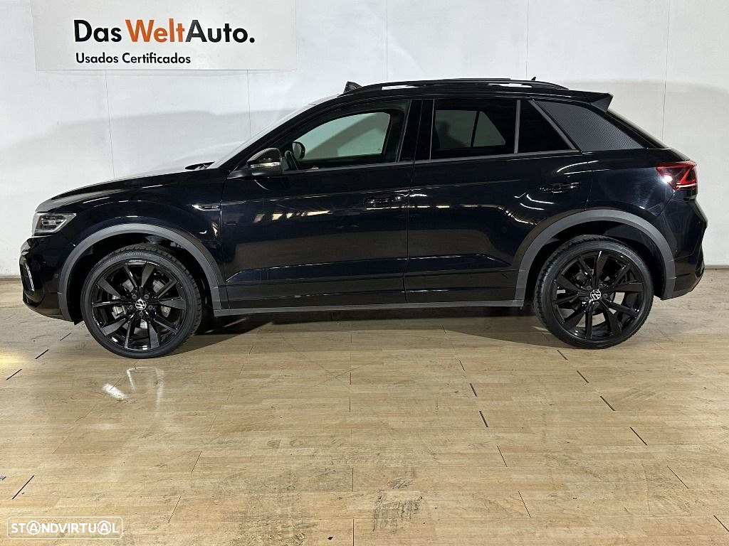 VW T-Roc - 3