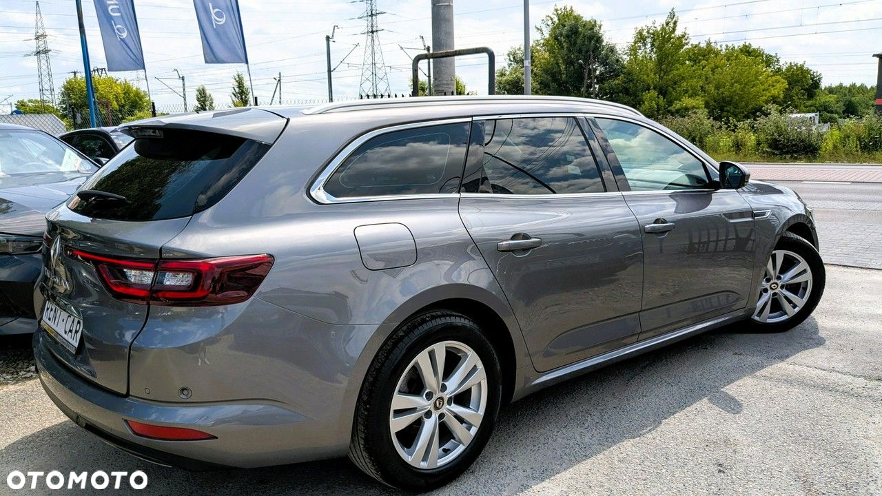 Renault Talisman - 9
