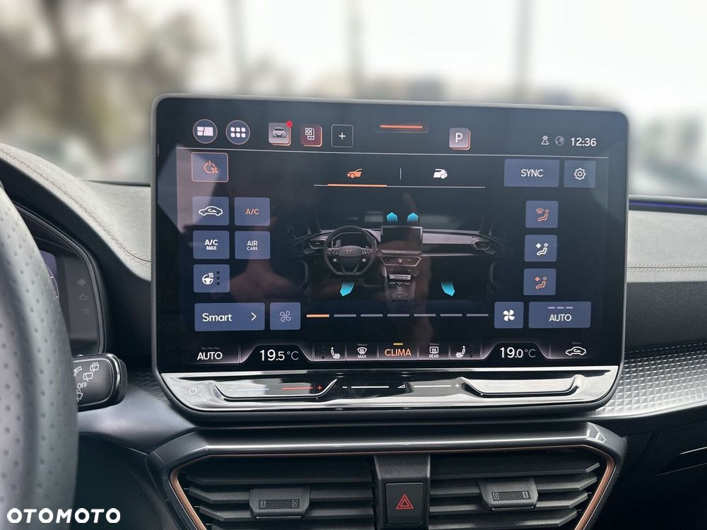 Cupra Leon 2.0 TDI DSG - 27
