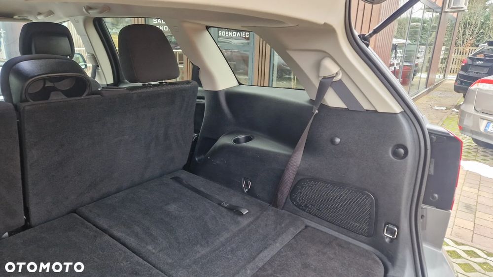 Fiat Freemont 2.0 Multijet 16V DPF Urban - 18