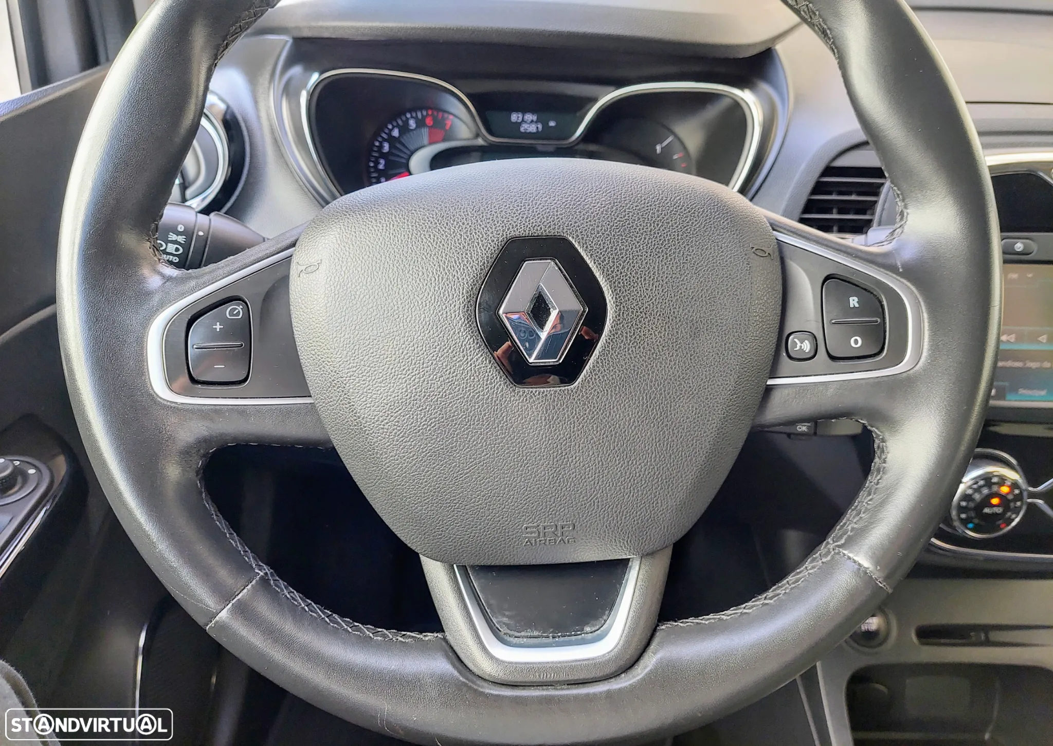 Renault Captur 0.9 TCE Exclusive - 46