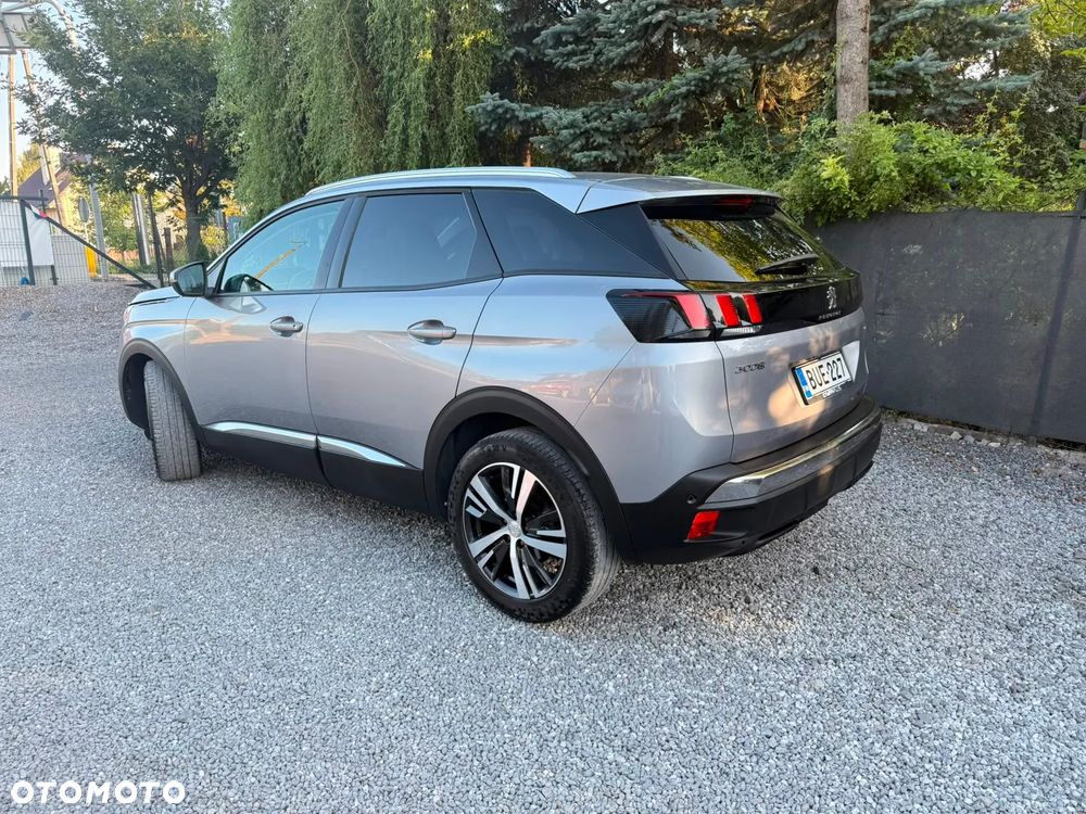 Peugeot 3008 - 6