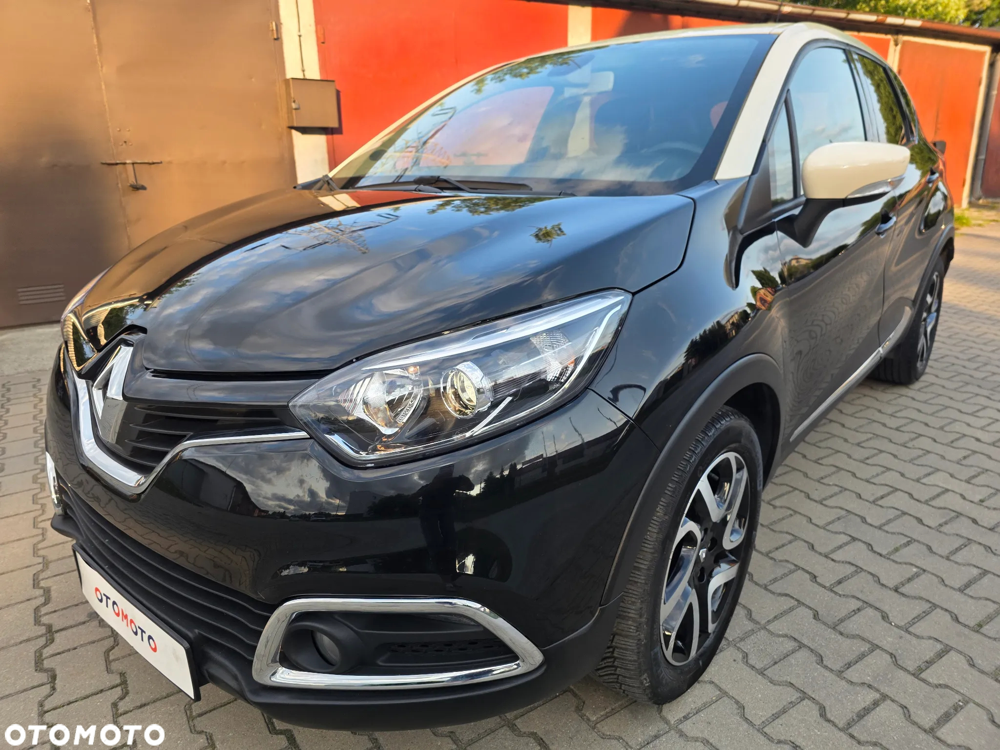 Renault Captur 0.9 Energy TCe Limited - 20