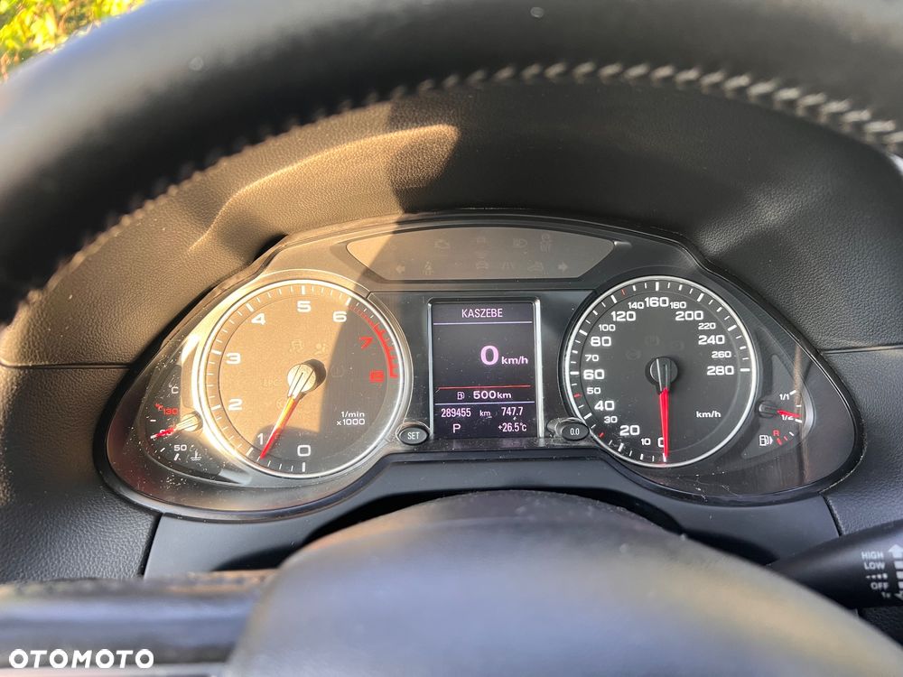 Audi Q5 2.0 TFSI Quattro S tronic - 27