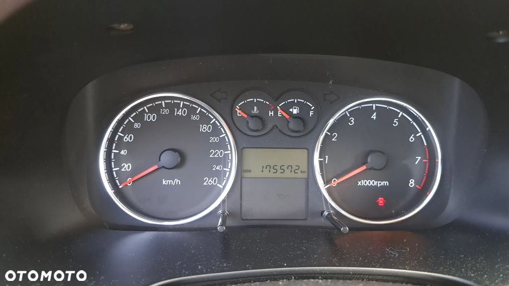 Hyundai Coupe 2.0 Dynamic - 9