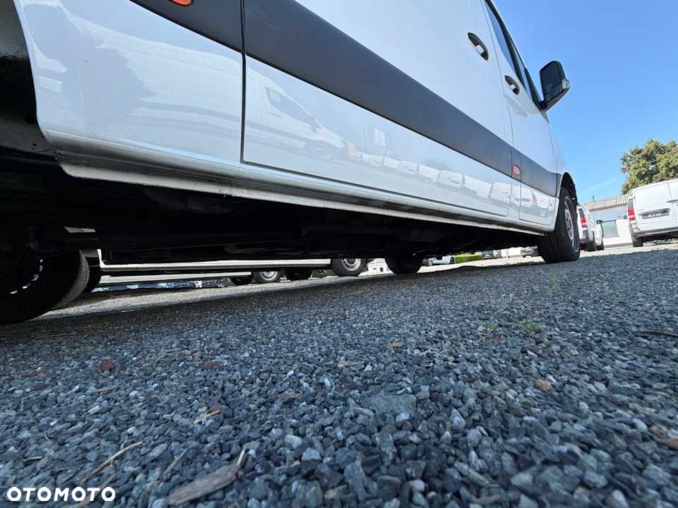 Mercedes-Benz Sprinter 317 - 31