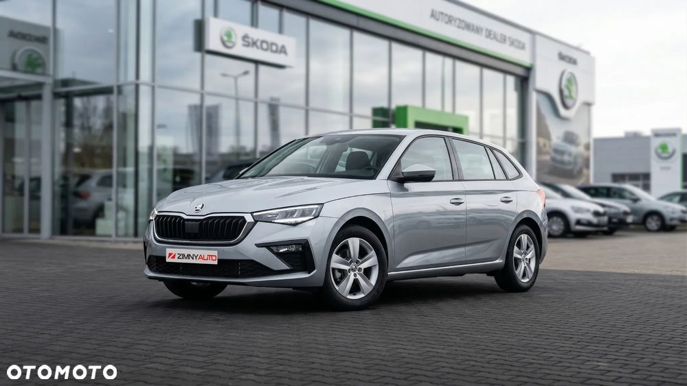 Skoda Scala 1.0 TSI Drive - 3