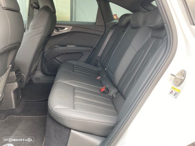 Audi Q4 Sportback e-tron - 33