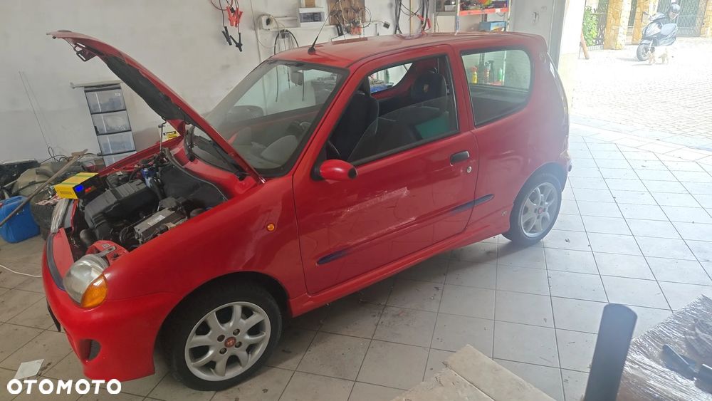Fiat Seicento - 11