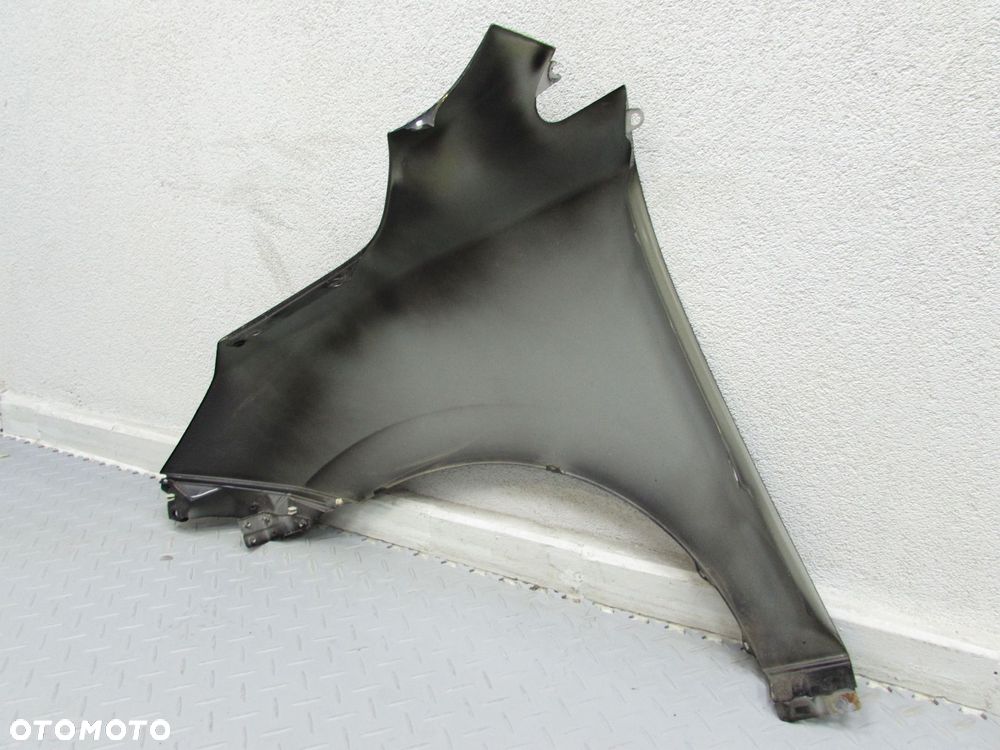 HYUNDAI IX35 LIFT 13-15 BLOTNIK PRZOD PRAWY PAE - 8