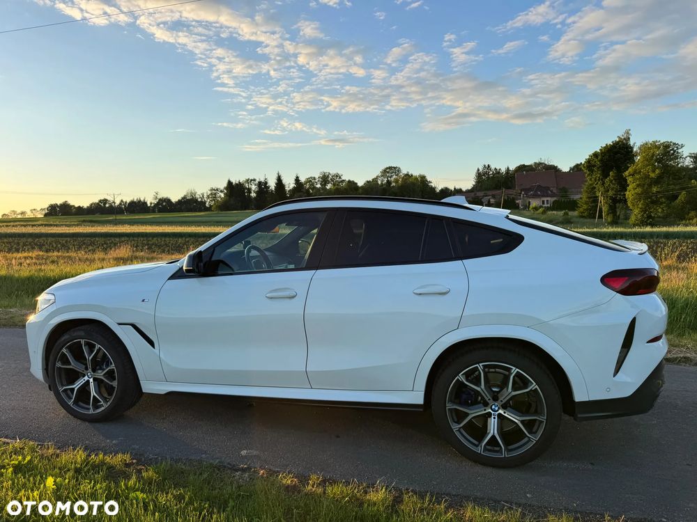BMW X6 - 3