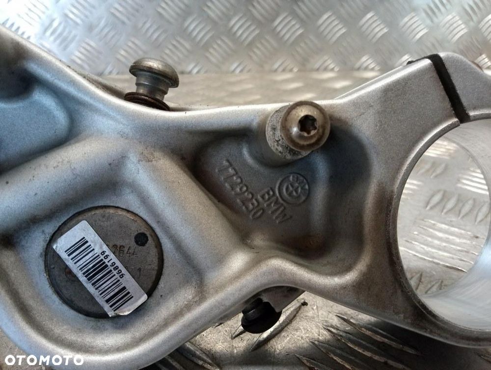 Półka zawieszenia dolna BMW R 1200RT K26 10-14r   PN. 31427729230 - 8