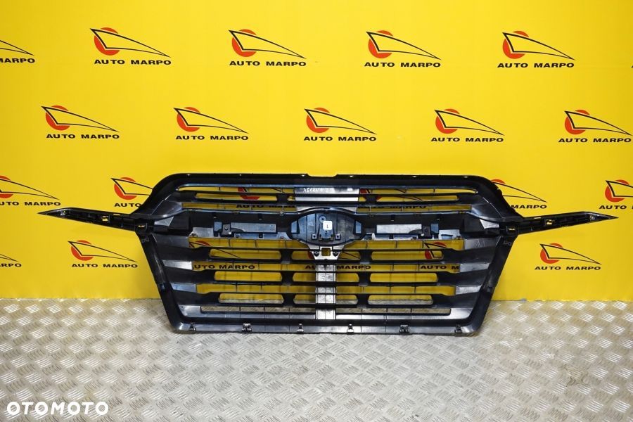 SUBARU ASCENT 2023 2024 - Atrapa Przód Grill USA - 8