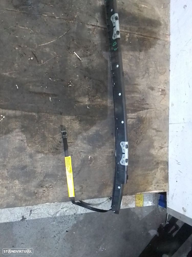 Airbags De Cortina Dto Mercedes-Benz C-Class (W203) - 2