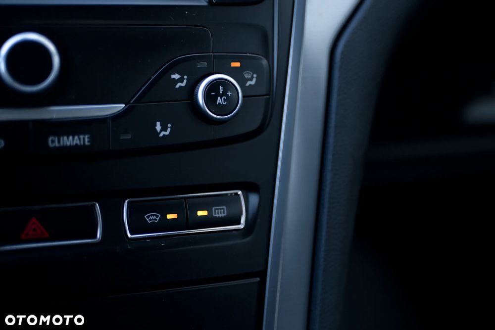 Ford Mondeo 2.0 TDCi Titanium - 15