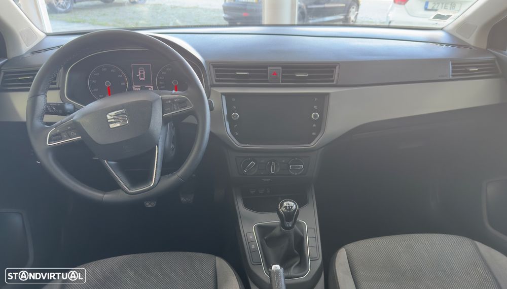SEAT Ibiza 1.0 Style - 5