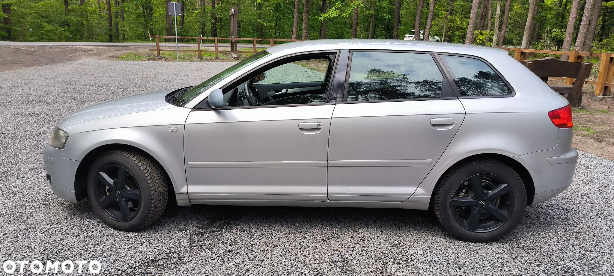 Audi A3 1.9 TDI Ambiente - 7