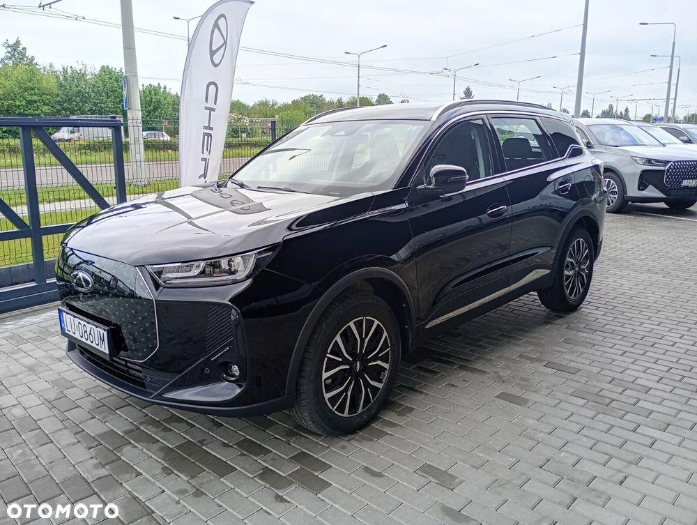Chery Tiggo 7 - 5
