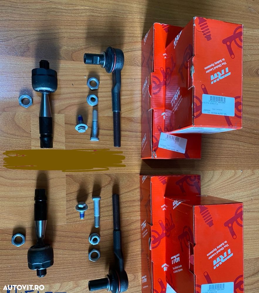 Audi A4 2.0 T FSI multitronic - 20