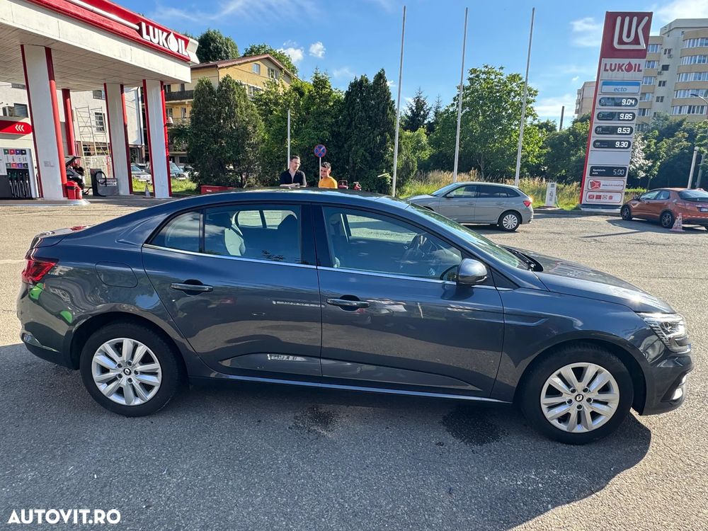 Renault Megane - 5