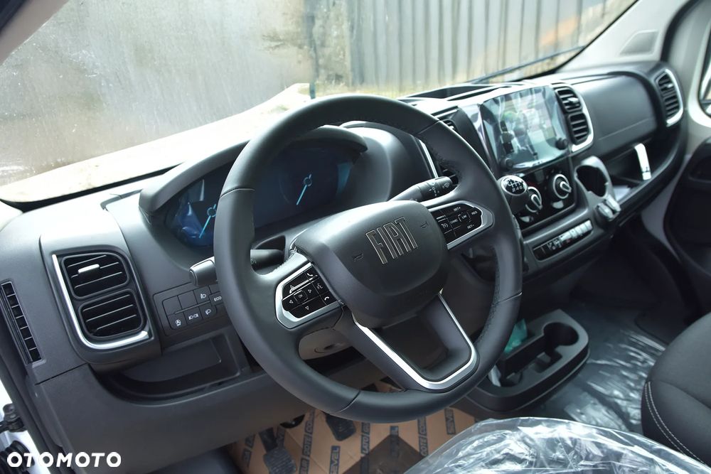 Fiat Ducato Maxi L4H2 180KM DMC 3.5t - 5