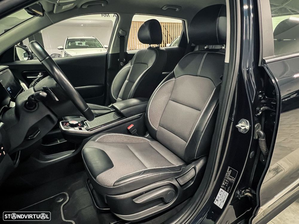 Kia e-Niro 64kWh - 9
