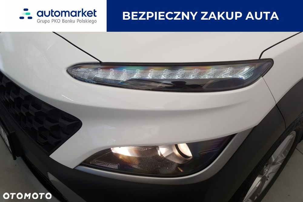 Hyundai Kona 1.0 T-GDI Comfort - 13