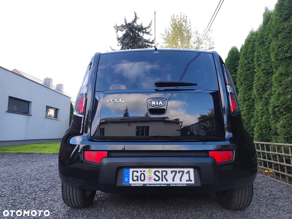 Kia Soul - 18