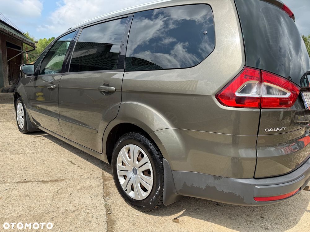 Ford Galaxy 2.0 FF Trend - 3