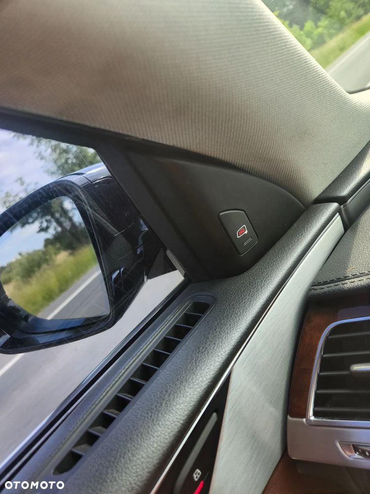 Audi A8 4.0 TFSI L Quattro - 39
