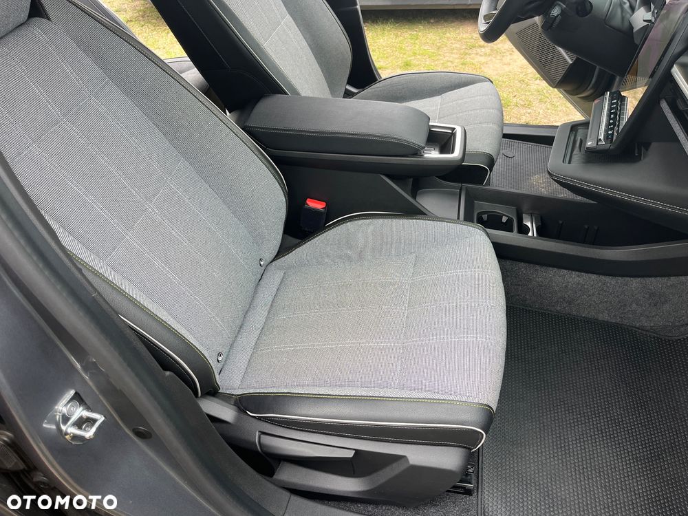 Renault Megane EV40 130hp boost charge Techno - 25