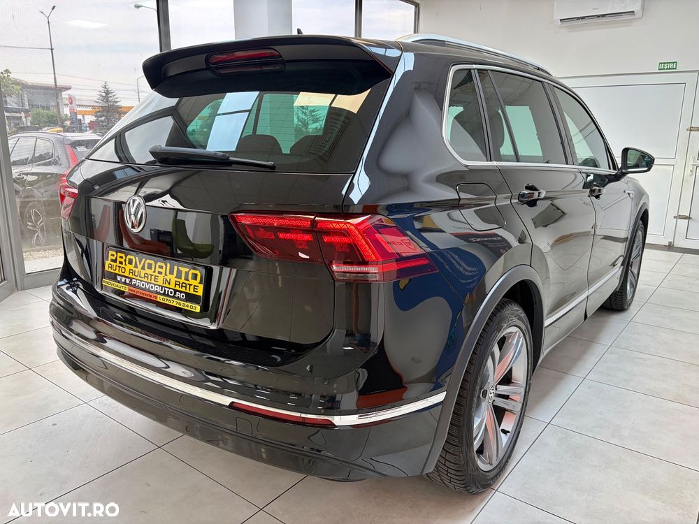 Volkswagen Tiguan 1.5 TSI OPF DSG Highline - 3