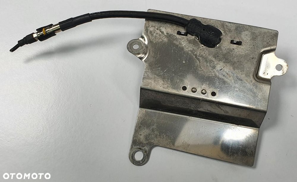 ANTENA RADIA NAWIGACJI GPS PORSCHE CAYENNE 7L5035507 - 3