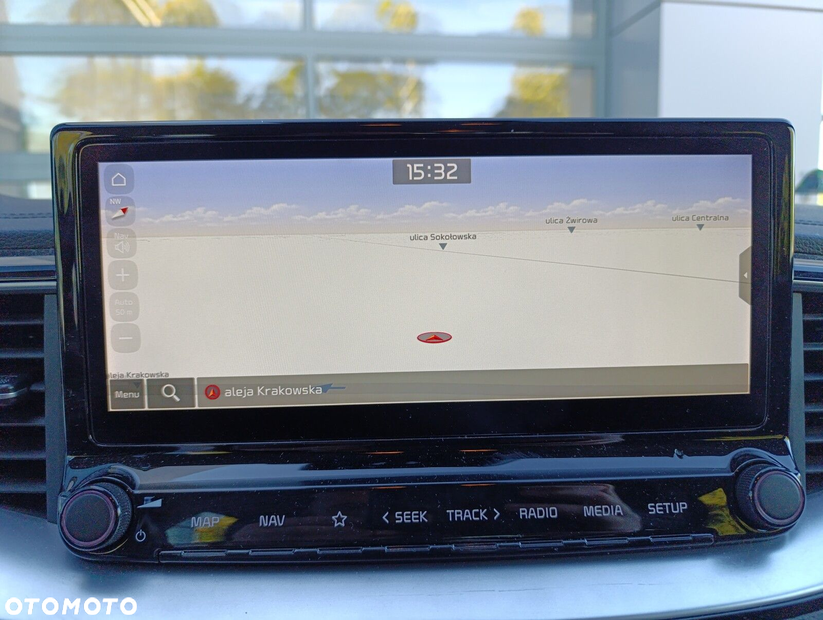 Kia Ceed 1.5 T-GDI L Business Line DCT - 22