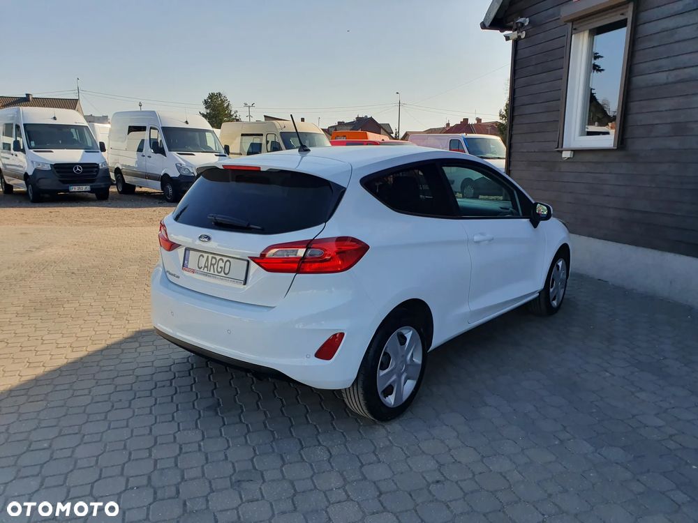 Ford Fiesta - 6