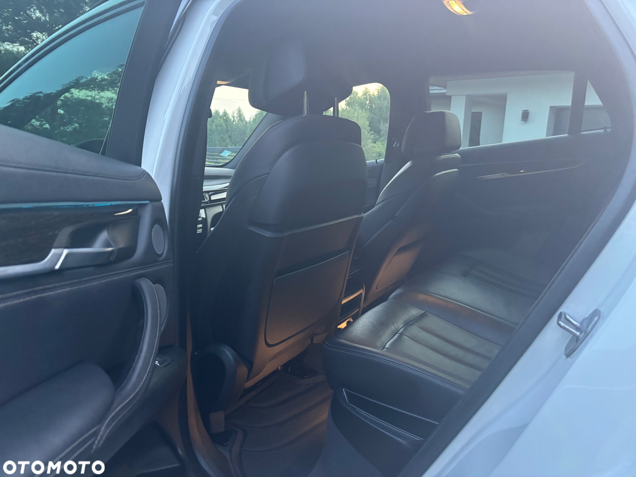 BMW X6 xDrive40d M Sport - 16