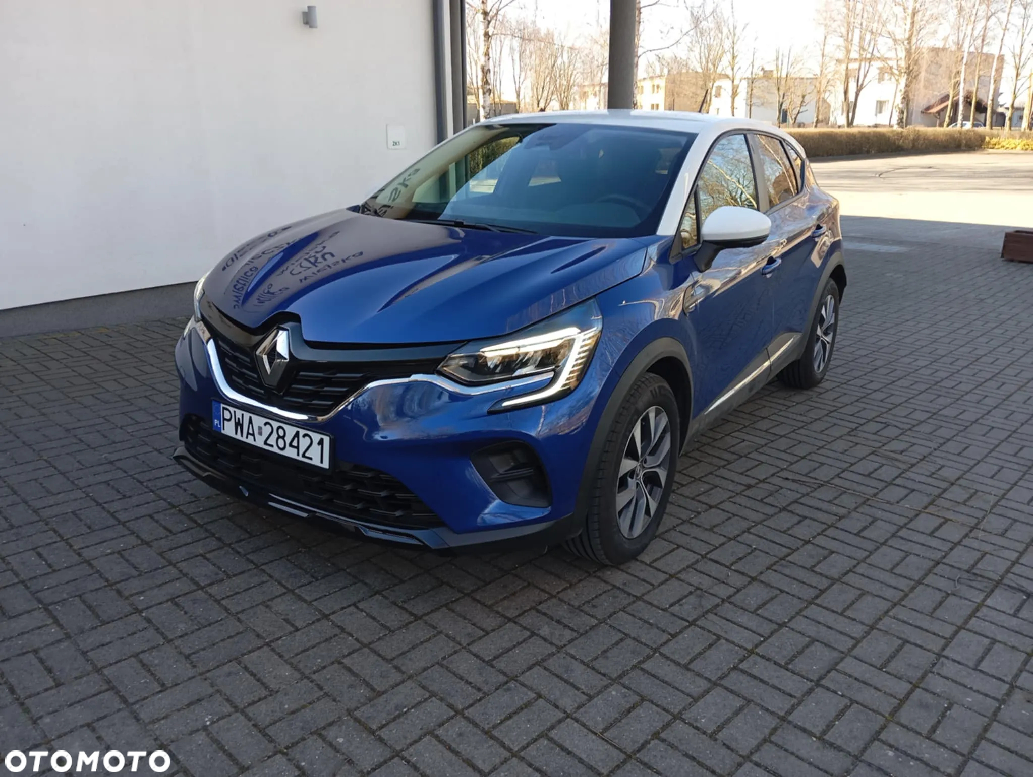Renault Captur 1.0 TCe Intens - 3