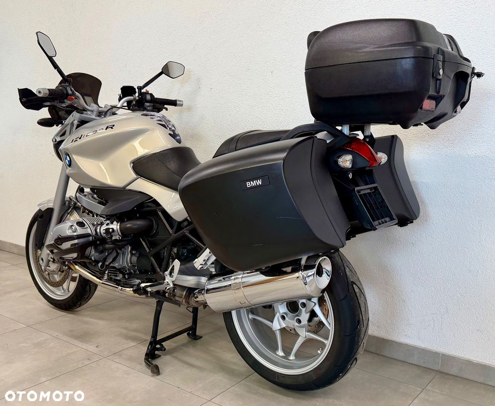 BMW R - 3