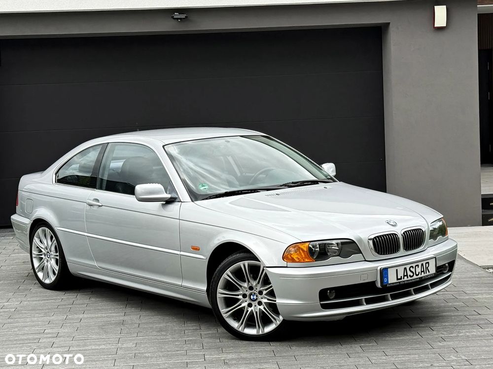 BMW Seria 3 328Ci - 9