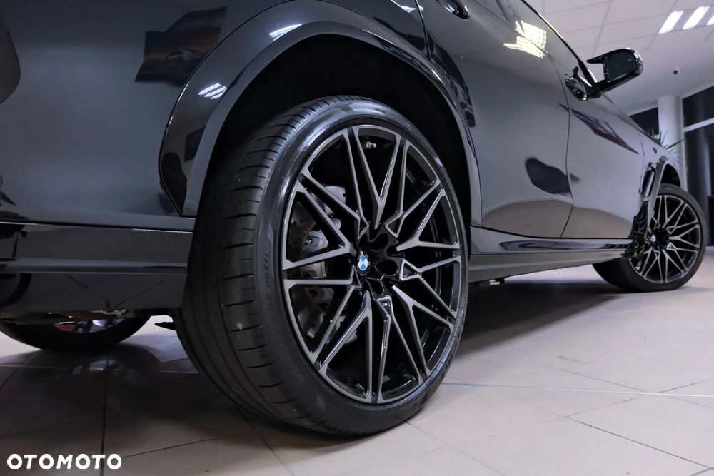 BMW X6M M - 17